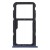 Sim Card Holder Tray For Huawei Maimang 6 Blue - Maxbhi Com