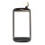 Touch Screen Digitizer For Alcatel One Touch Pop C3 4033d Black By - Maxbhi Com