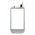Touch Screen Digitizer For Alcatel One Touch Pop C3 4033d White By - Maxbhi Com