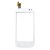 Touch Screen Digitizer For Alcatel One Touch Pop C3 4033d White By - Maxbhi Com