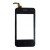 Touch Screen Digitizer For Alcatel Pixi 4 3 5 White By - Maxbhi Com