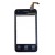 Touch Screen Digitizer For Alcatel Pixi 4 3 5 White By - Maxbhi Com