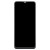 Lcd With Touch Screen For Oppo A58 Black By - Maxbhi Com