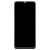 Lcd With Touch Screen For Oppo A58 Blue By - Maxbhi Com
