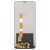 Lcd With Touch Screen For Oppo A58 Blue By - Maxbhi Com