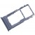 Sim Card Holder Tray For Vivo Y100 Blue - Maxbhi Com