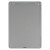 Back Panel Cover For Apple New Ipad 2017 Wifi Cellular 128gb Grey - Maxbhi Com