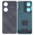 Back Panel Cover For Vivo Y100 Black - Maxbhi Com