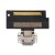 Charging Connector Flex Pcb Board For Apple Ipad Pro 10 5 2017 Wifi 512gb By - Maxbhi Com