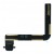 Charging Connector Flex Pcb Board For Apple New Ipad 2017 Wifi Cellular 128gb By - Maxbhi Com