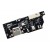Charging Connector Flex Pcb Board For Doogee S61 By - Maxbhi Com