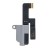 Handsfree Audio Jack Flex Cable For Apple Ipad Pro 10 5 2017 Wifi 512gb By - Maxbhi Com