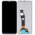 Lcd With Touch Screen For Motorola Moto E13 Cream By - Maxbhi Com