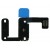 Microphone Flex Cable For Apple New Ipad 2017 Wifi Cellular 128gb By - Maxbhi Com