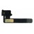 Replacement Front Camera For Apple New Ipad 2017 Wifi Cellular 128gb Selfie Camera By - Maxbhi Com