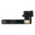 Replacement Front Camera For Apple New Ipad 2017 Wifi Cellular 128gb Selfie Camera By - Maxbhi Com