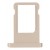 Sim Card Holder Tray For Apple Ipad Pro 10 5 2017 Wifi 512gb Gold - Maxbhi Com