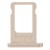 Sim Card Holder Tray For Apple Ipad Pro 10 5 2017 Wifi 512gb Gold - Maxbhi Com