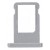 Sim Card Holder Tray For Apple New Ipad 2017 Wifi Cellular 128gb Black - Maxbhi Com