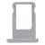 Sim Card Holder Tray For Apple New Ipad 2017 Wifi Cellular 128gb Grey - Maxbhi Com