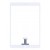 Touch Screen Digitizer For Apple Ipad Pro 10 5 2017 Wifi 512gb White By - Maxbhi Com