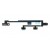 Volume Button Flex Cable For Apple New Ipad 2017 Wifi Cellular 128gb By - Maxbhi Com