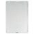 Back Panel Cover For Apple New Ipad 2017 Wifi Cellular 32gb White - Maxbhi Com
