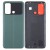 Back Panel Cover For Xiaomi Poco C55 Green - Maxbhi Com