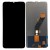 Lcd With Touch Screen For Infinix Smart 7 India Black By - Maxbhi Com