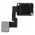 Replacement Back Camera For Apple New Ipad 2017 Wifi Cellular 128gb By - Maxbhi Com