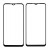 Replacement Front Glass For Infinix Smart 7 India Black By - Maxbhi Com