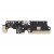 Charging Connector Flex Pcb Board For Ulefone Armor X9 By - Maxbhi Com