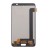Lcd With Touch Screen For Archos 45 Neon Orange By - Maxbhi Com