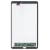 Lcd With Touch Screen For Samsung Galaxy Tab E 9 6 Smt560nu Black By - Maxbhi Com