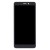 Lcd With Touch Screen For Ulefone Armor X9 Black By - Maxbhi Com