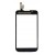 Touch Screen Digitizer For Lg Optimus L7 Ii Dual Black By - Maxbhi Com
