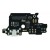 Charging Connector Flex Pcb Board For Zte Blade V8 Mini By - Maxbhi Com
