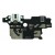 Charging Connector Flex Pcb Board For Zte Blade V8 Mini By - Maxbhi Com