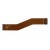 Main Board Flex Cable For Zte Blade V8 Mini By - Maxbhi Com