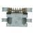 Charging Connector For Lg G2 Mini D618 With Dual Sim By - Maxbhi Com