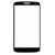 Replacement Front Glass For Lg G2 Mini D618 With Dual Sim Black By - Maxbhi Com
