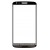 Replacement Front Glass For Lg G2 Mini D618 With Dual Sim Red By - Maxbhi Com