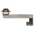 Charging Connector Flex Pcb Board For Apple Ipad Mini 3 Wifi Cellular 16gb By - Maxbhi Com