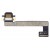 Charging Connector Flex Pcb Board For Apple Ipad Mini 3 Wifi Cellular 64gb By - Maxbhi Com