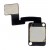Replacement Back Camera For Apple Ipad Mini 3 Wifi Cellular 64gb By - Maxbhi Com