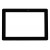 Replacement Front Glass For Asus Transformer Pad Infinity 700 Grey By - Maxbhi Com
