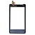 Touch Screen Digitizer For Celkon Colors A42 White By - Maxbhi Com
