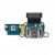 Charging Connector Flex Pcb Board For Samsung Galaxy Tab S2 8 0 Wifi By - Maxbhi Com