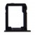 Sim Card Holder Tray For Samsung Galaxy Tab S2 8 0 Wifi Black - Maxbhi Com