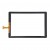 Touch Screen Digitizer For Samsung Galaxy Book 10 6 Lte 64gb Black By - Maxbhi Com
